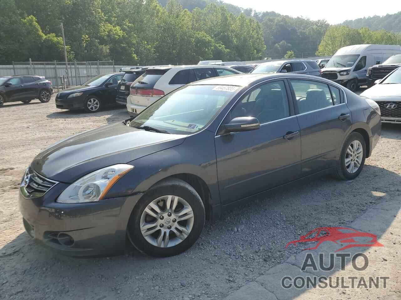 NISSAN ALTIMA 2012 - 1N4AL2AP0CC234814