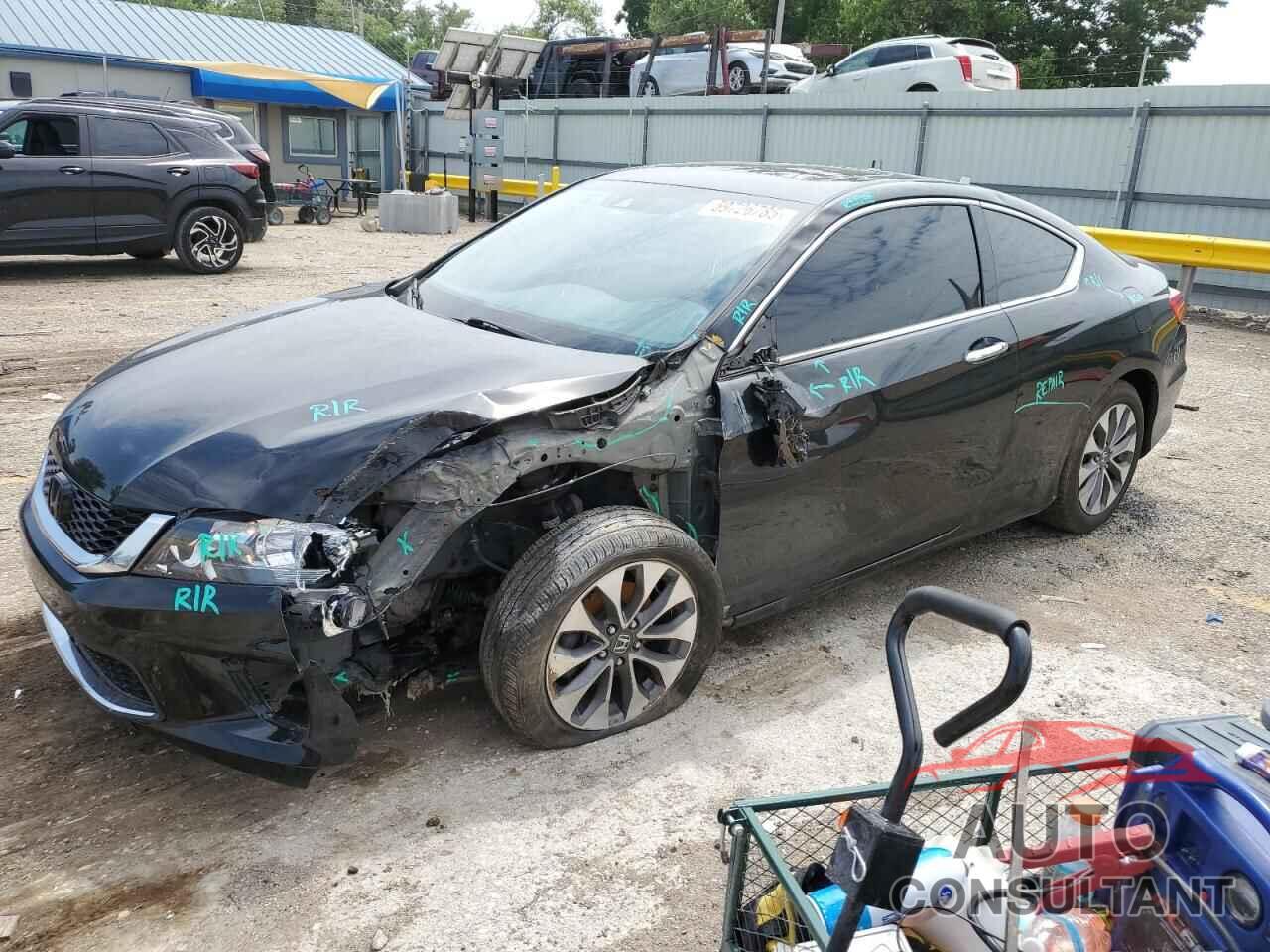 HONDA ACCORD 2015 - 1HGCT1B82FA001541
