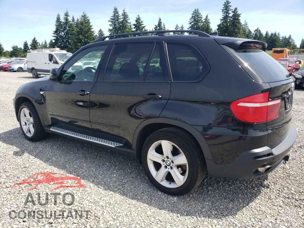 BMW X5 2009 - 5UXFF03569LJ96553
