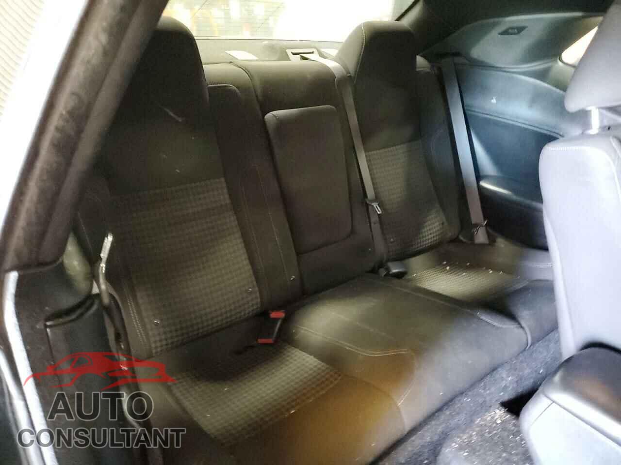 DODGE CHALLENGER 2020 - 2C3CDZAG2LH226577