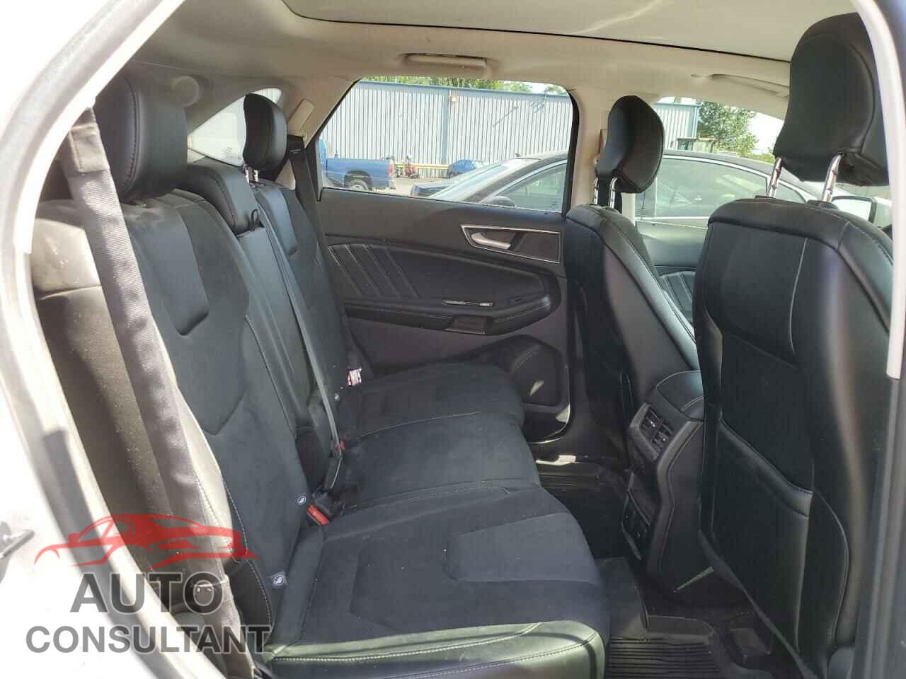 FORD EDGE 2017 - 2FMPK4AP9HBB44051