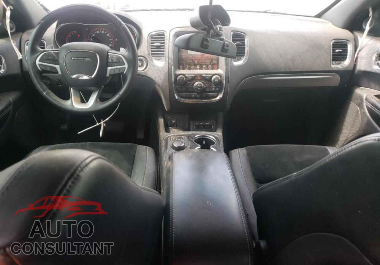 DODGE DURANGO 2015 - 1C4RDJAG4FC169748