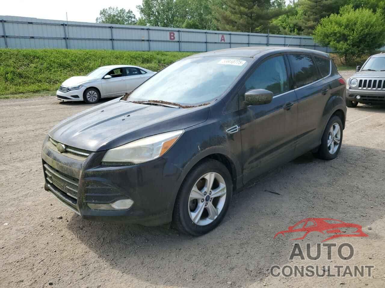 FORD ESCAPE 2014 - 1FMCU0GX5EUA44656
