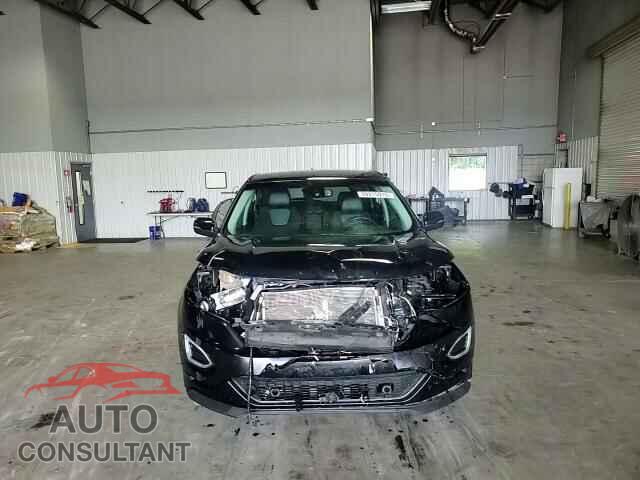 FORD EDGE 2016 - 2FMPK4AP1GBB66642