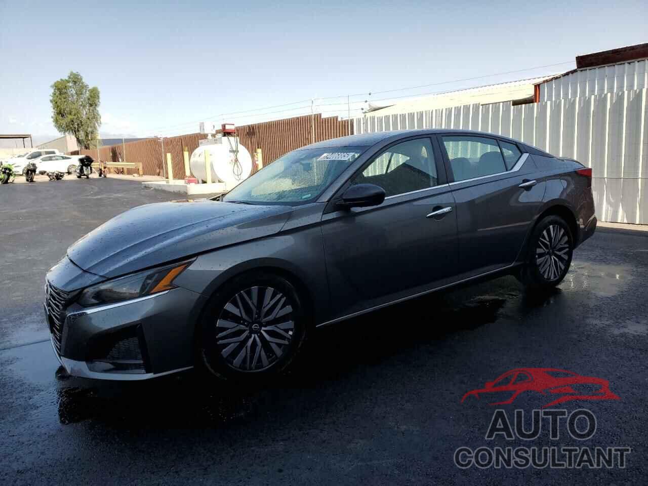 NISSAN ALTIMA 2024 - 1N4BL4DVXRN423672