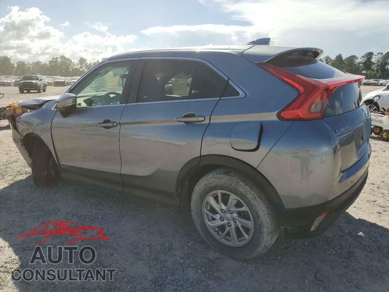 MITSUBISHI ECLIPSE 2019 - JA4AT3AA7KZ023949