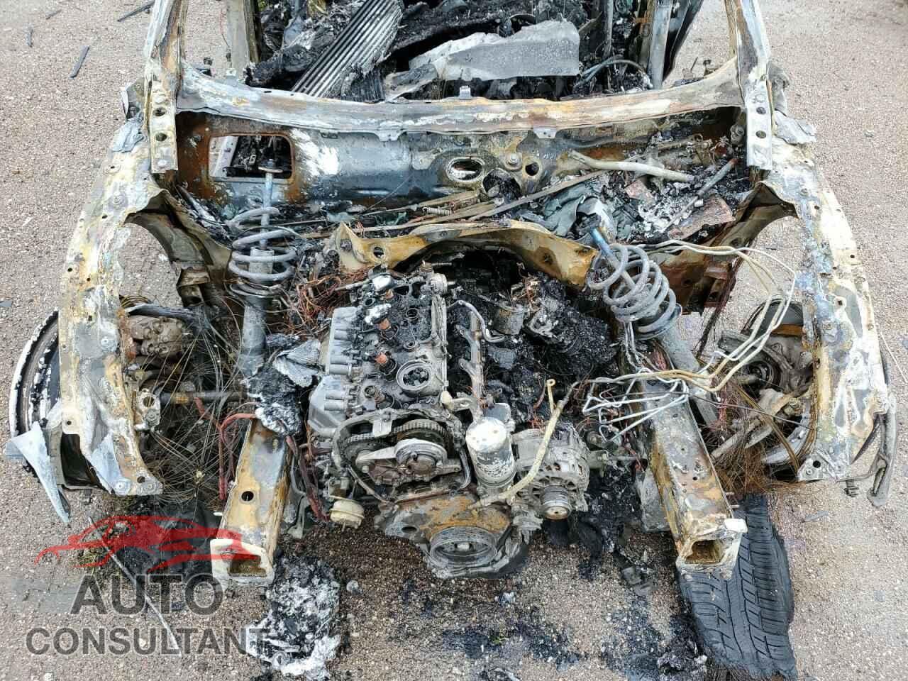 AUDI A6 2014 - WAUGFAFC3EN053092