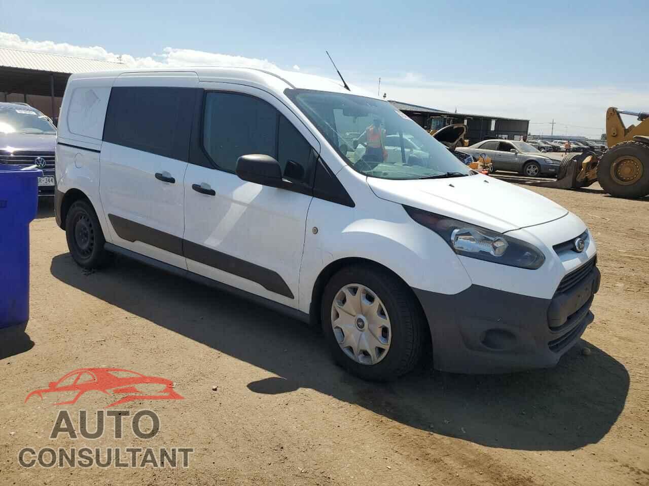 FORD TRANSIT 2016 - NM0LS7E70G1231861