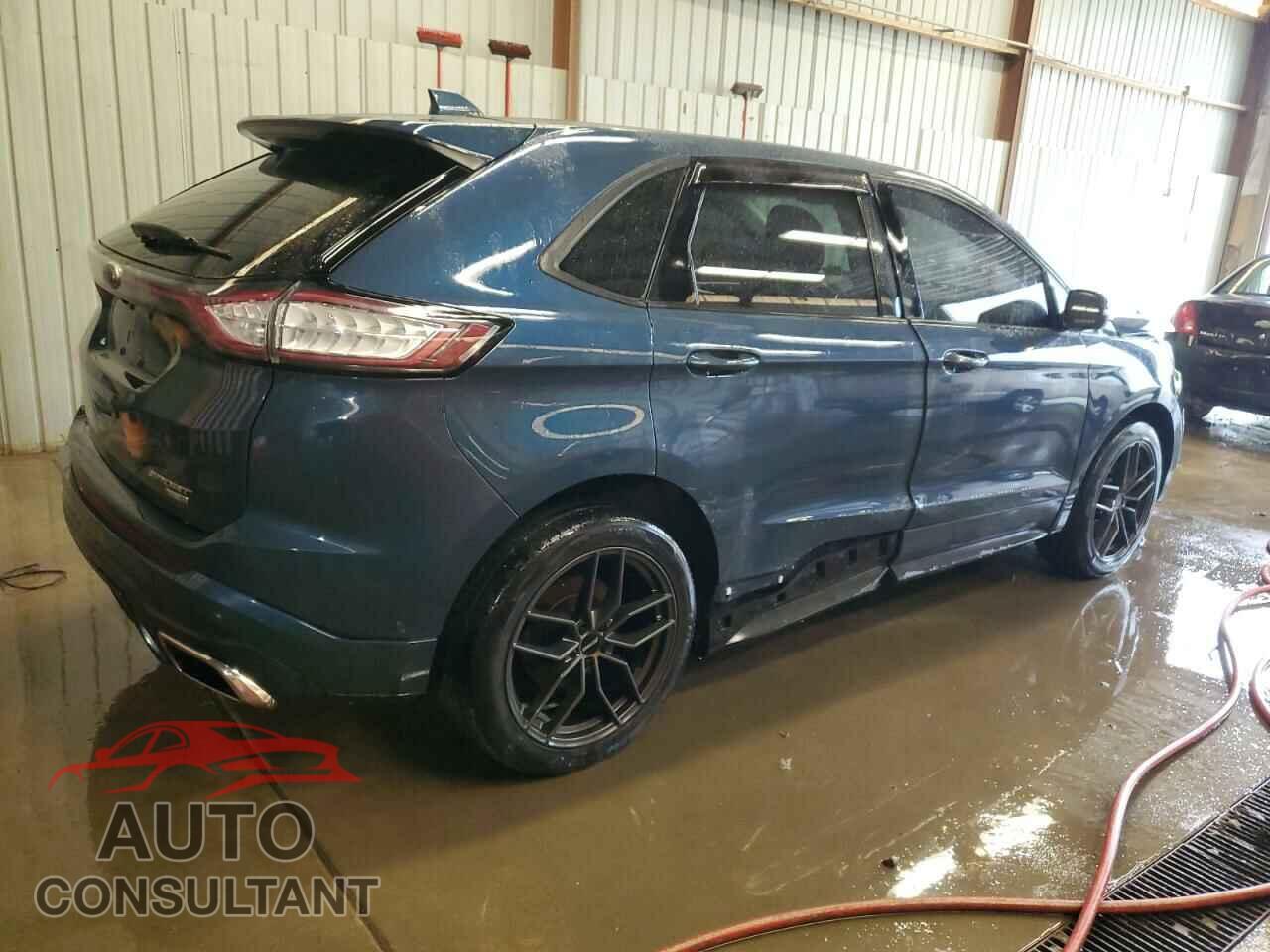 FORD EDGE 2016 - 2FMPK4AP5GBC41052