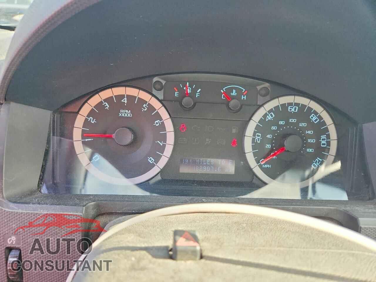FORD ESCAPE 2012 - 1FMCU0DGXCKC15530