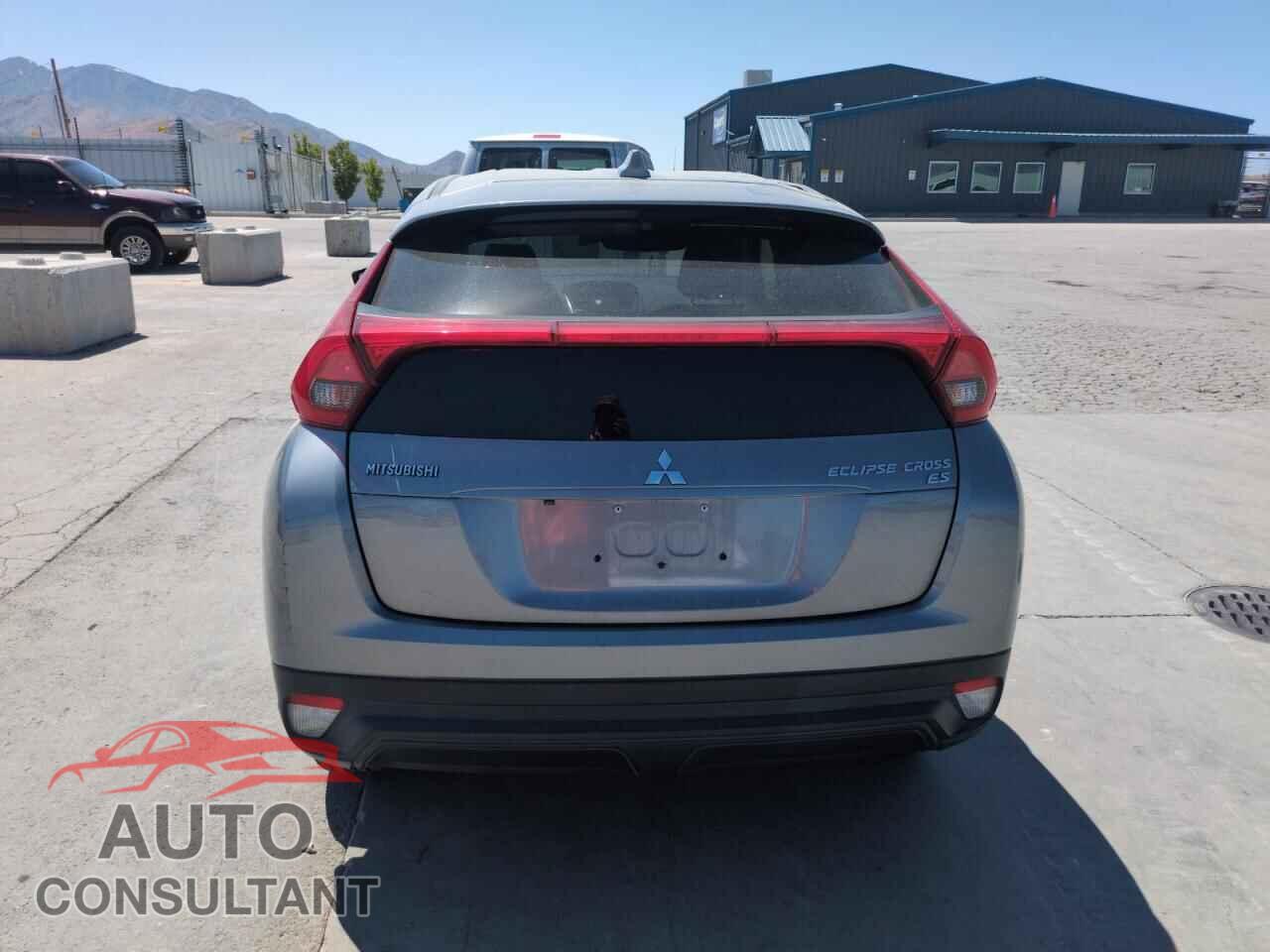 MITSUBISHI ECLIPSE 2019 - JA4AS3AA5KZ013942