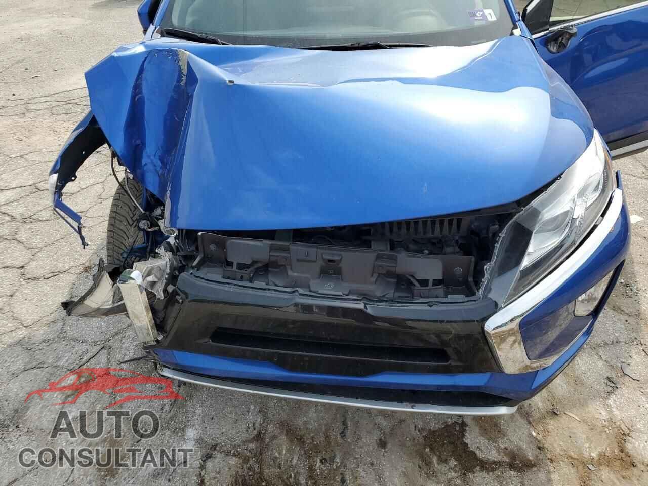 MITSUBISHI ECLIPSE 2020 - JA4AT5AAXLZ001408