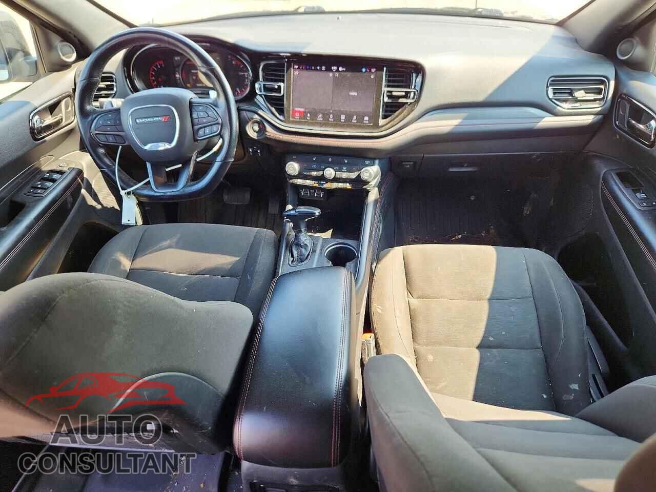 DODGE DURANGO 2023 - 1C4RDHDG2PC555350