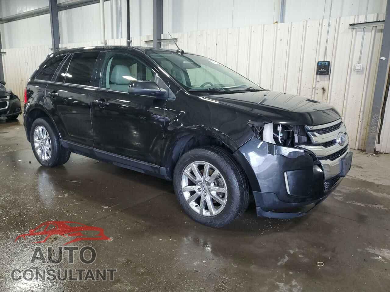 FORD EDGE 2014 - 2FMDK4JC9EBA81268