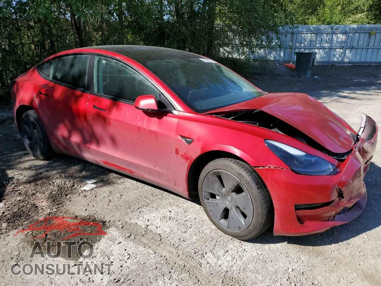 TESLA MODEL 3 2023 - 5YJ3E1EAXPF627421