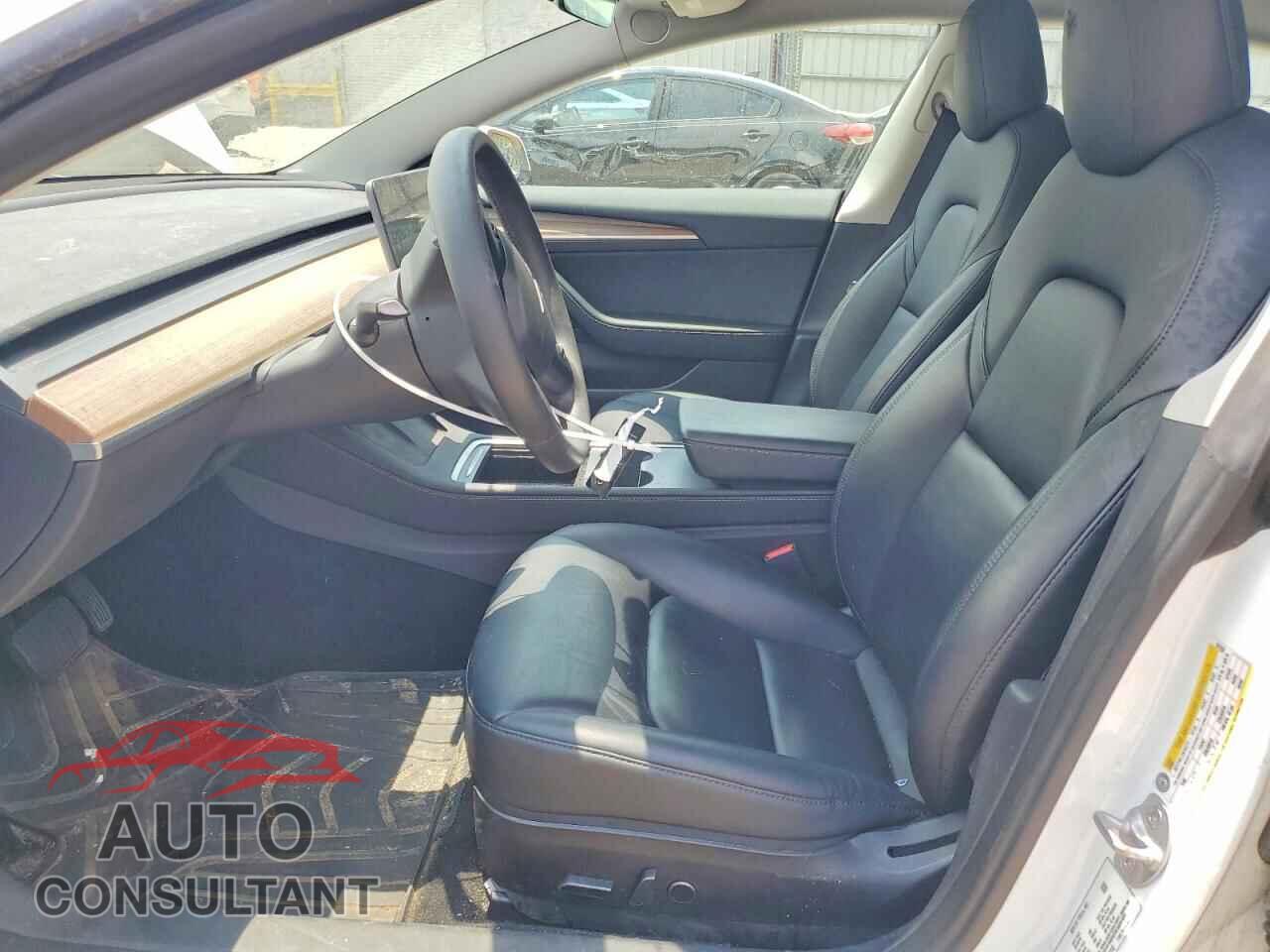 TESLA MODEL 3 2023 - 5YJ3E1EA0PF395332
