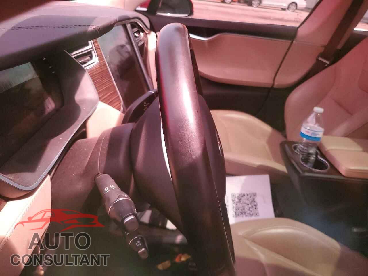 TESLA MODEL S 2015 - 5YJSA1S23FF090510
