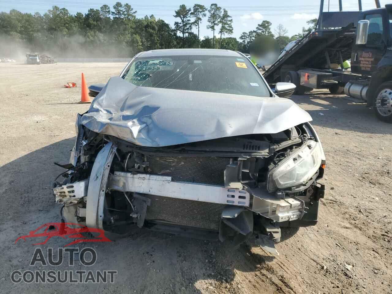 HONDA CIVIC 2017 - 19XFC2F73HE082133