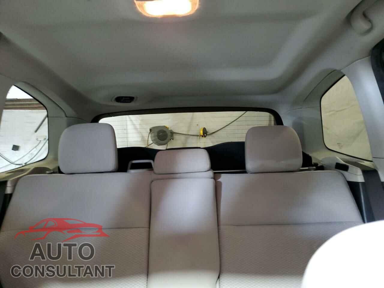 SUBARU FORESTER 2015 - JF2SJADC8FH818829