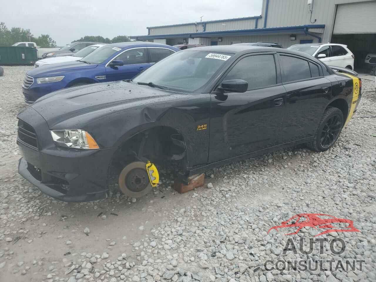 DODGE CHARGER 2013 - 2C3CDXAT2DH693128