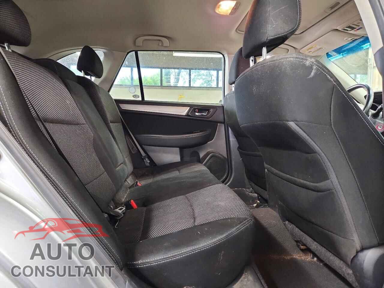 SUBARU OUTBACK 2016 - 4S4BSBDC8G3218551