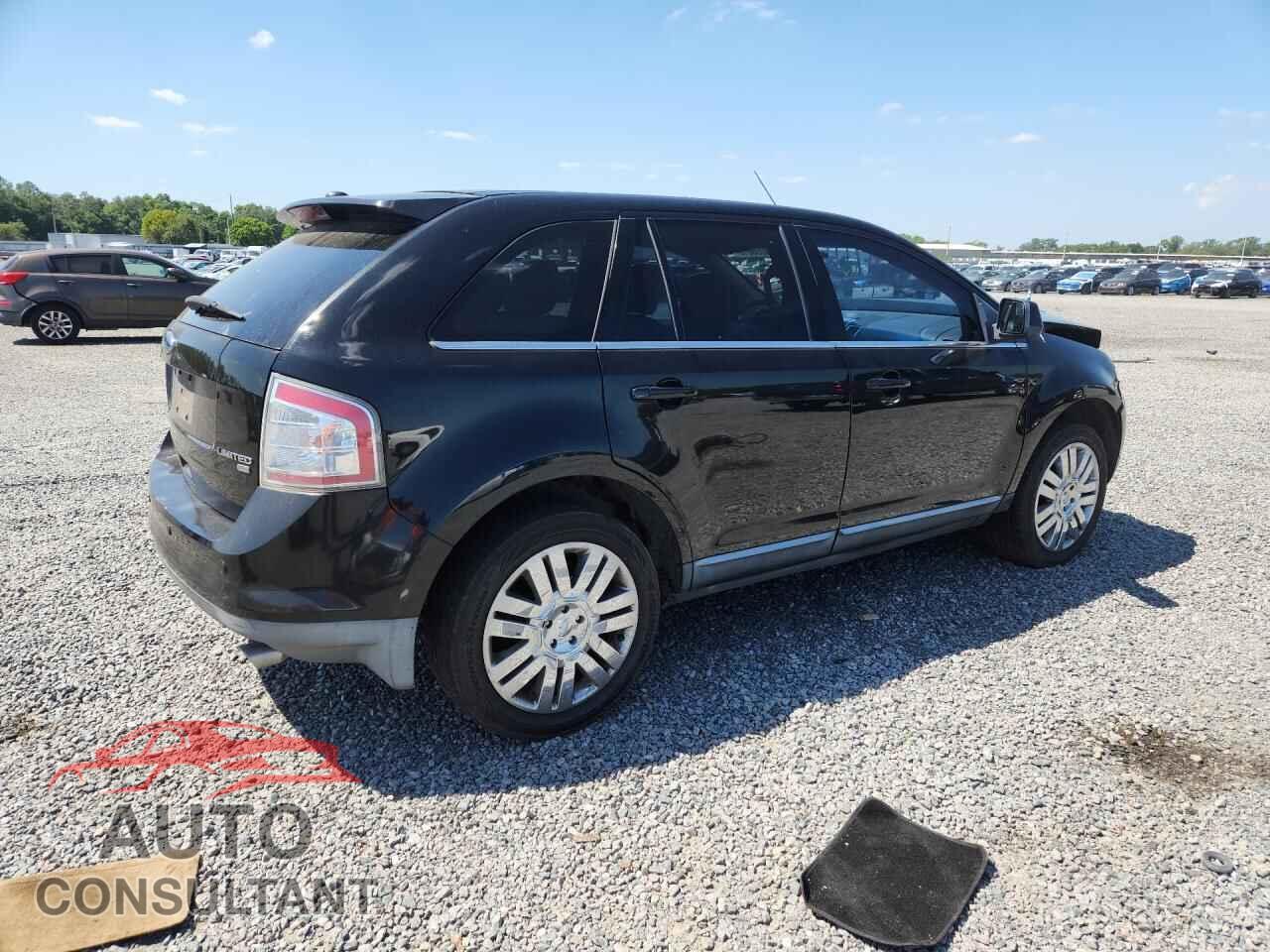 FORD EDGE 2010 - 2FMDK4KC4ABA04381