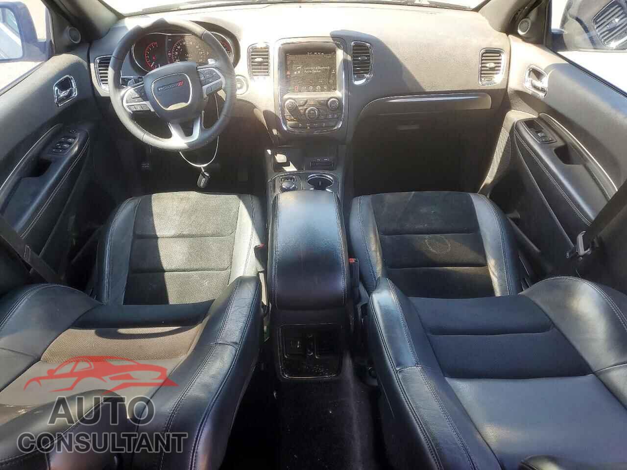 DODGE DURANGO 2016 - 1C4RDHAG4GC361780