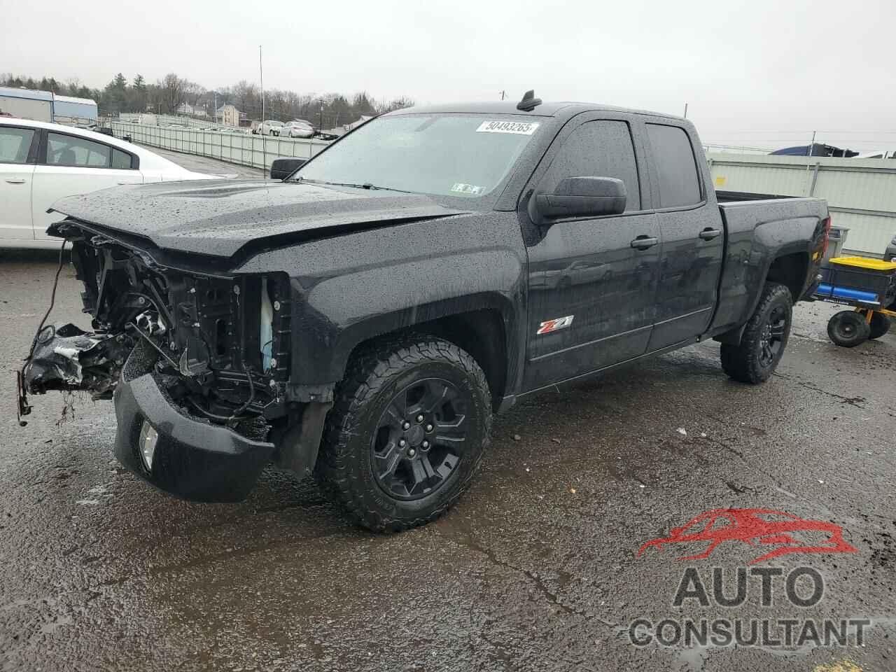 CHEVROLET ALL Models 2019 - 2GCVKPEC2K1155247