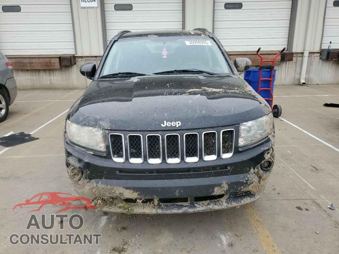 JEEP COMPASS 2012 - 1C4NJDBB0CD717973