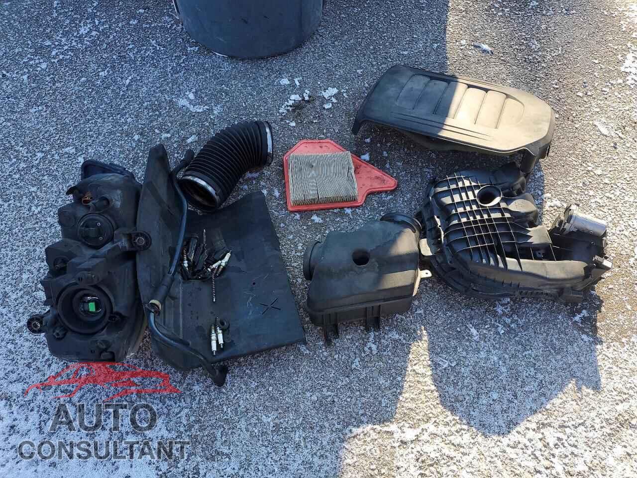DODGE CARAVAN 2011 - 2D4RN4DG8BR792658