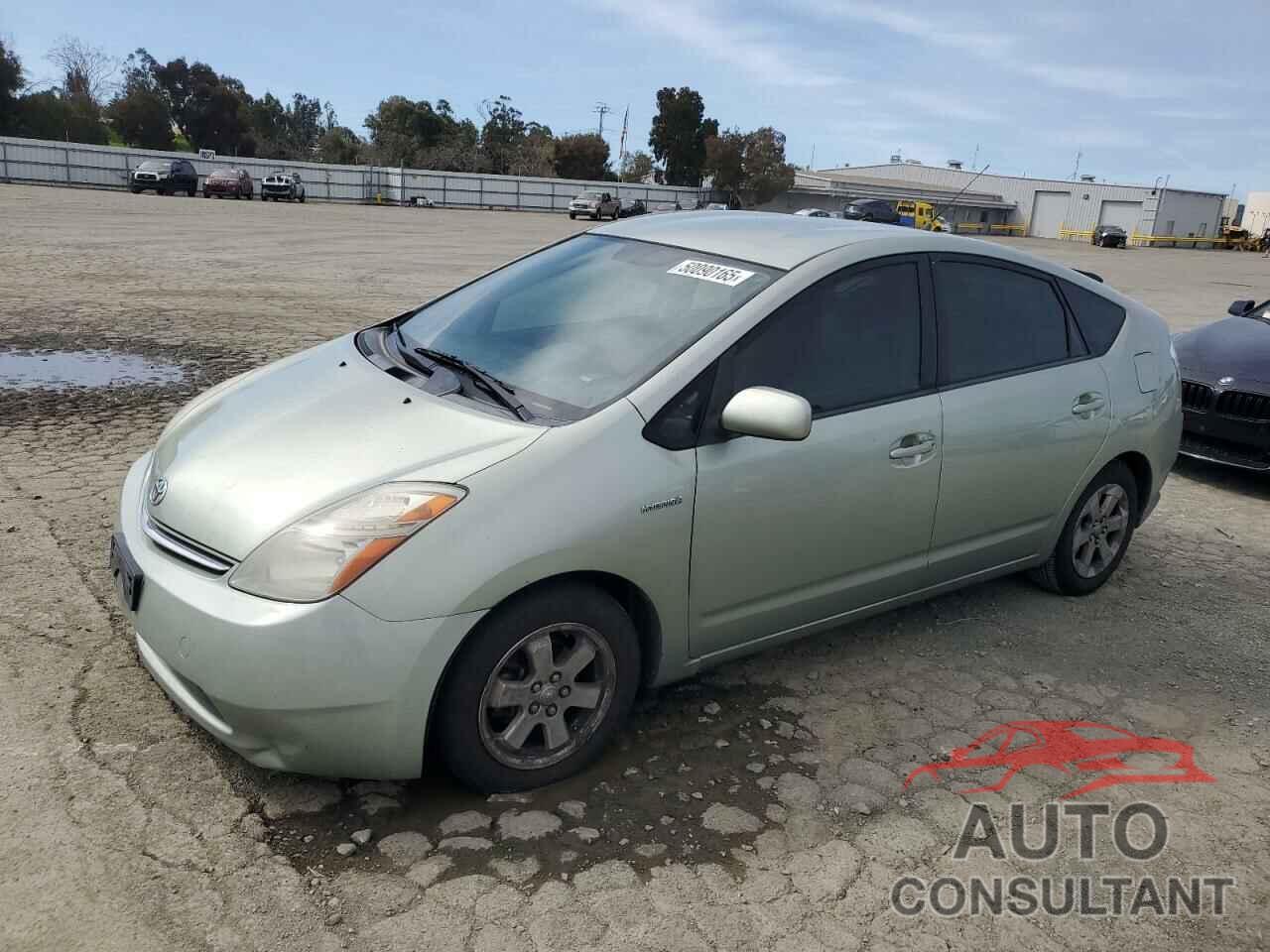 TOYOTA PRIUS 2009 - JTDKB20U097820519