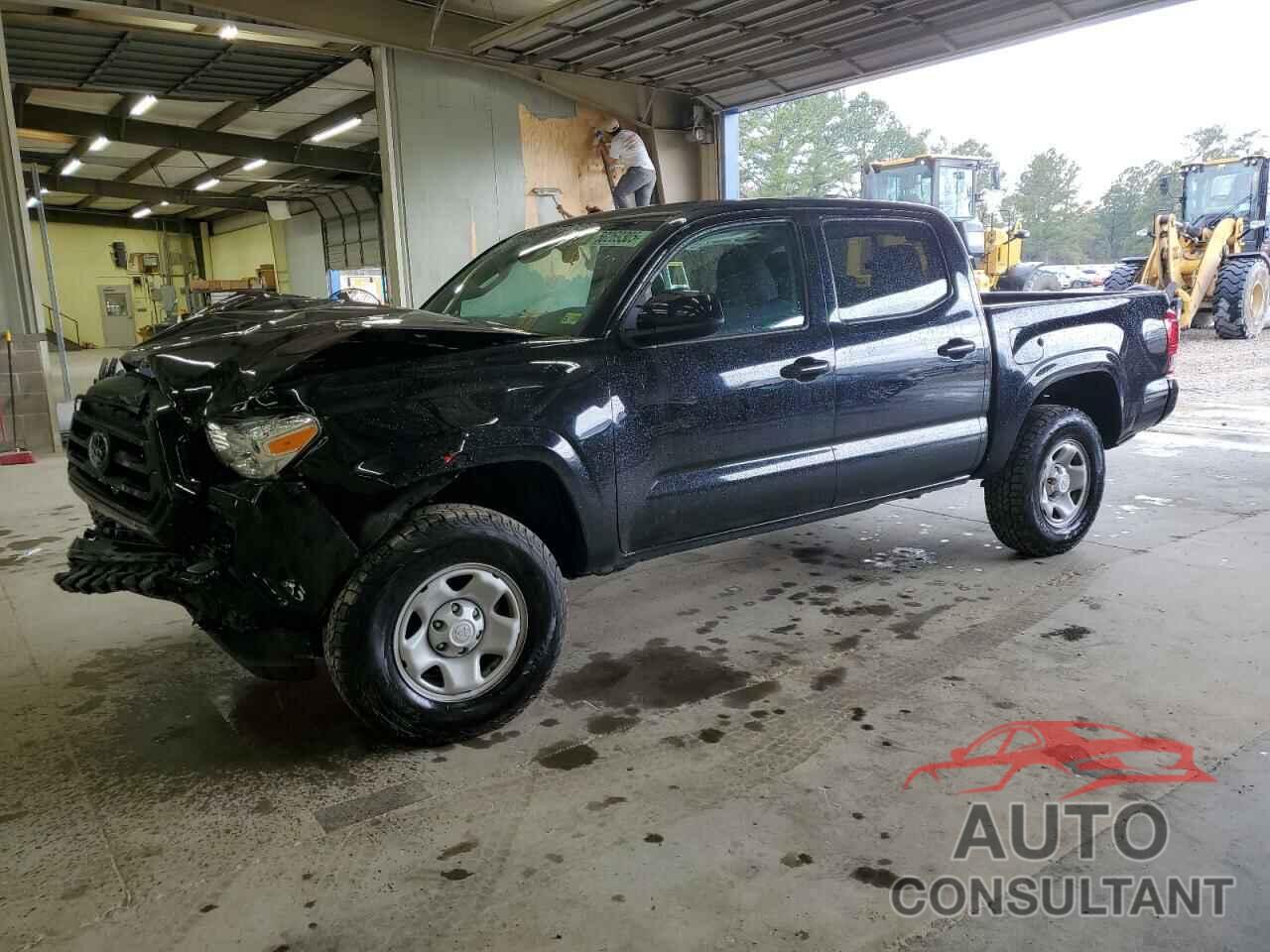 TOYOTA TACOMA 2022 - 3TYCZ5AN0NT073890