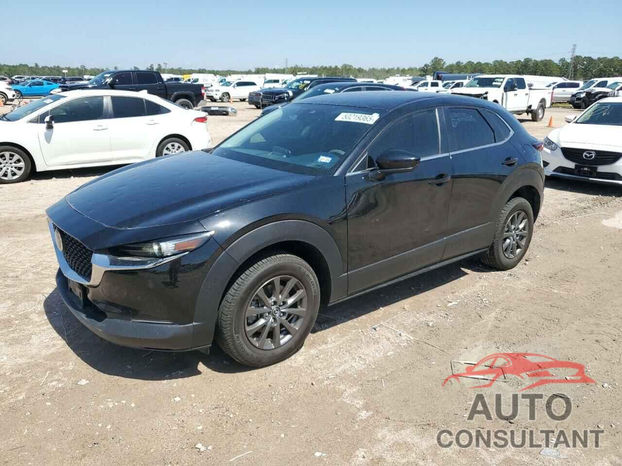 MAZDA CX30 2021 - 3MVDMAAL9MM219898