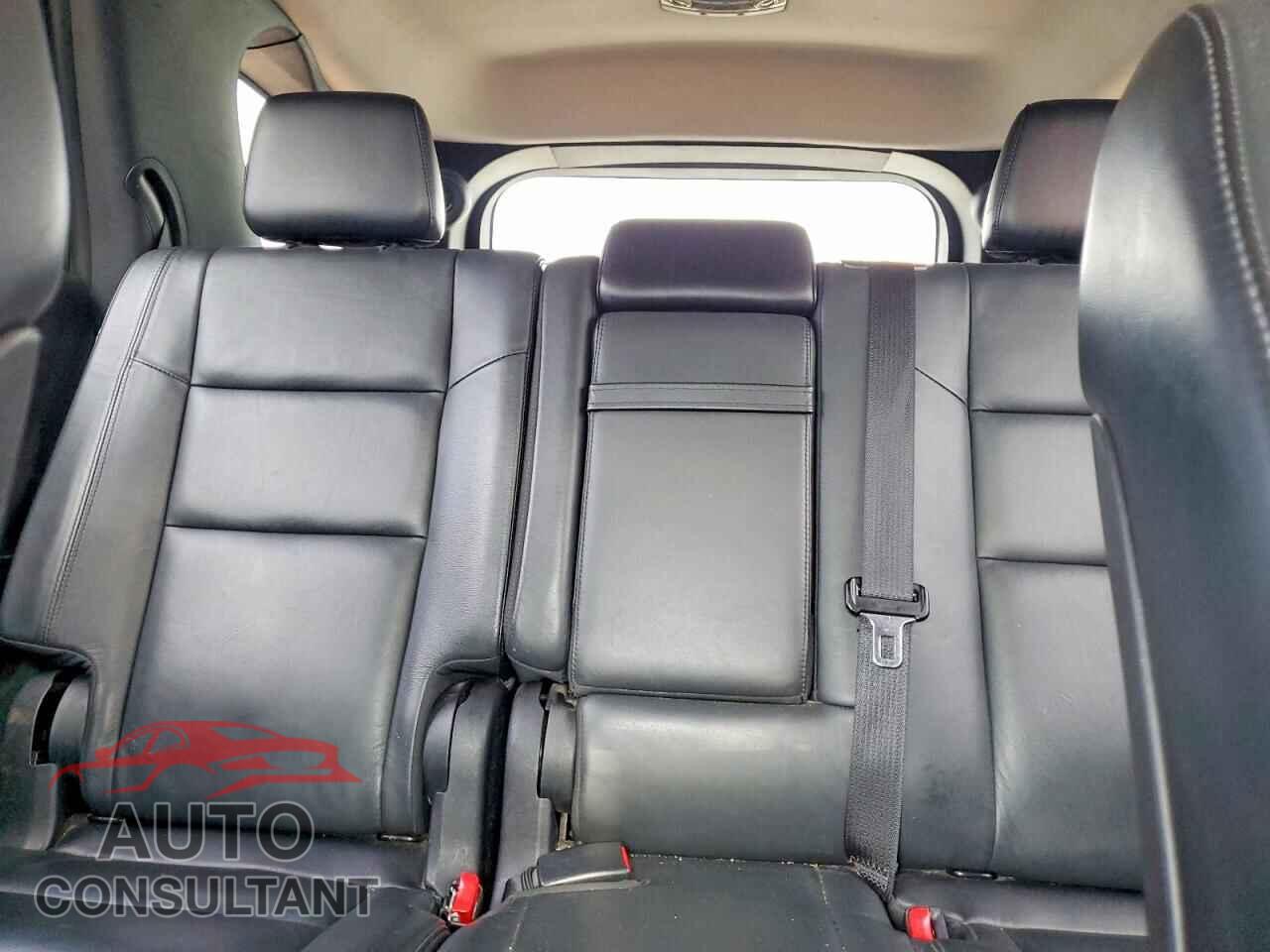 DODGE DURANGO 2015 - 1C4RDJDG0FC917276