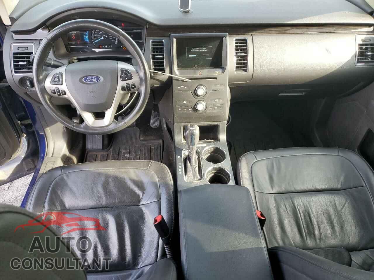 FORD FLEX 2014 - 2FMGK5C86EBD13305