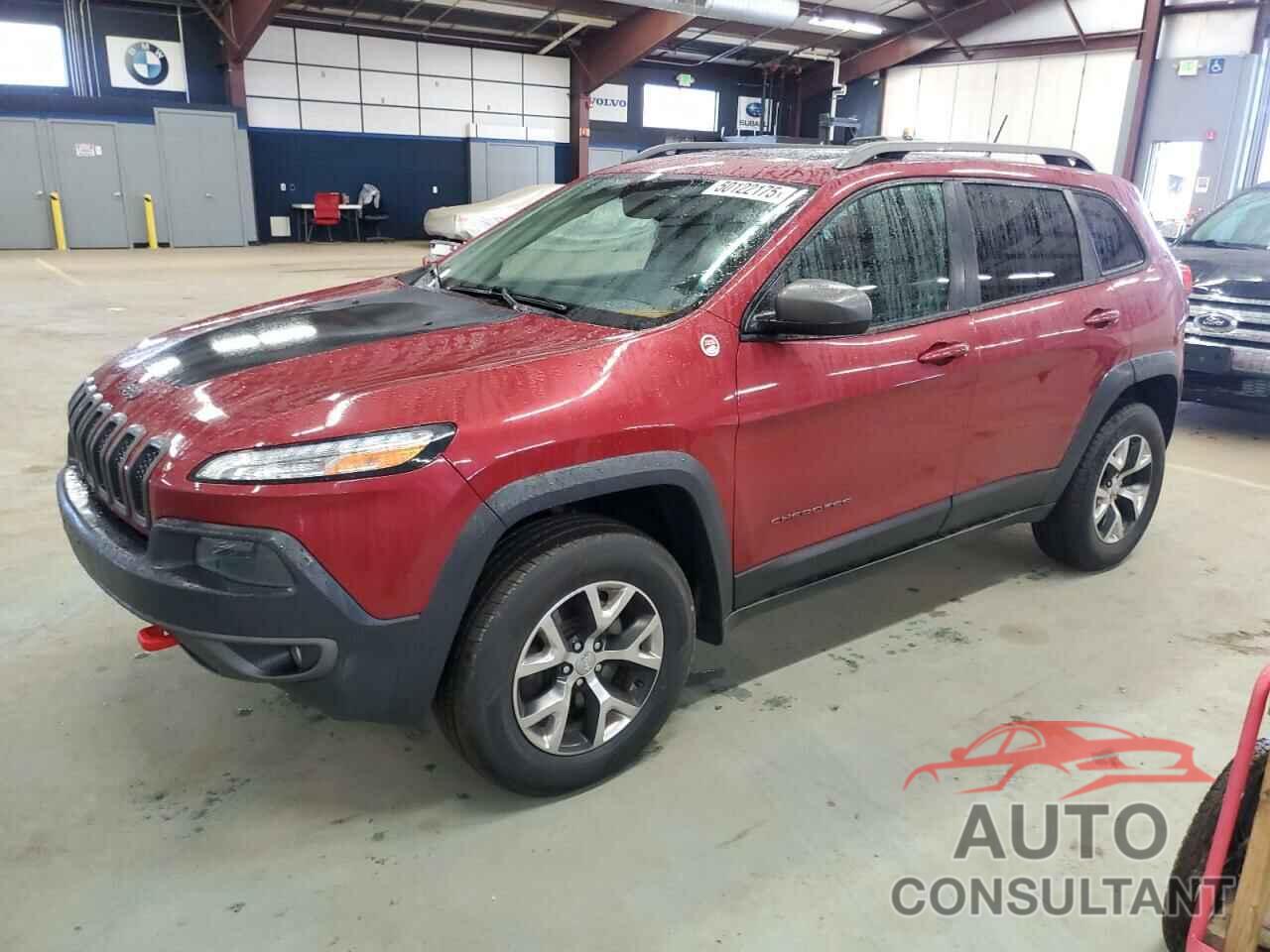 JEEP CHEROKEE 2014 - 1C4PJMBS9EW239813