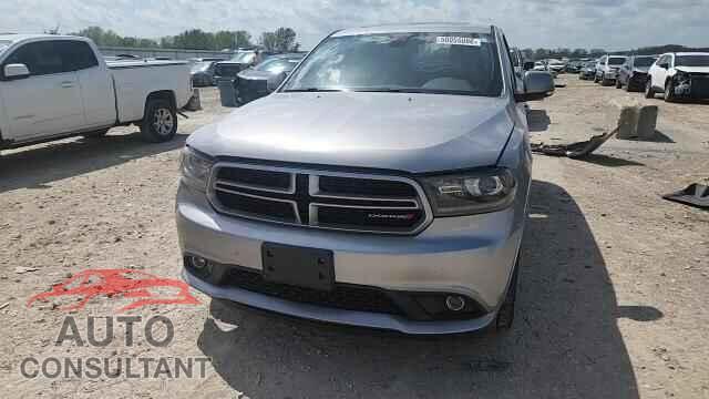 DODGE DURANGO 2015 - 1C4RDJDG3FC830018