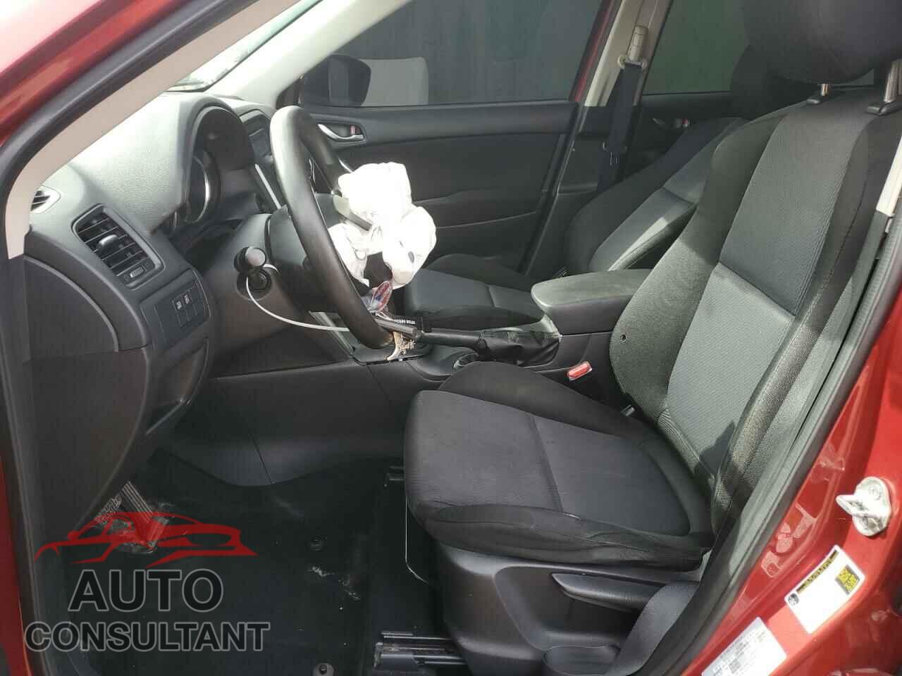 MAZDA CX-5 2013 - JM3KE2BE1D0146824