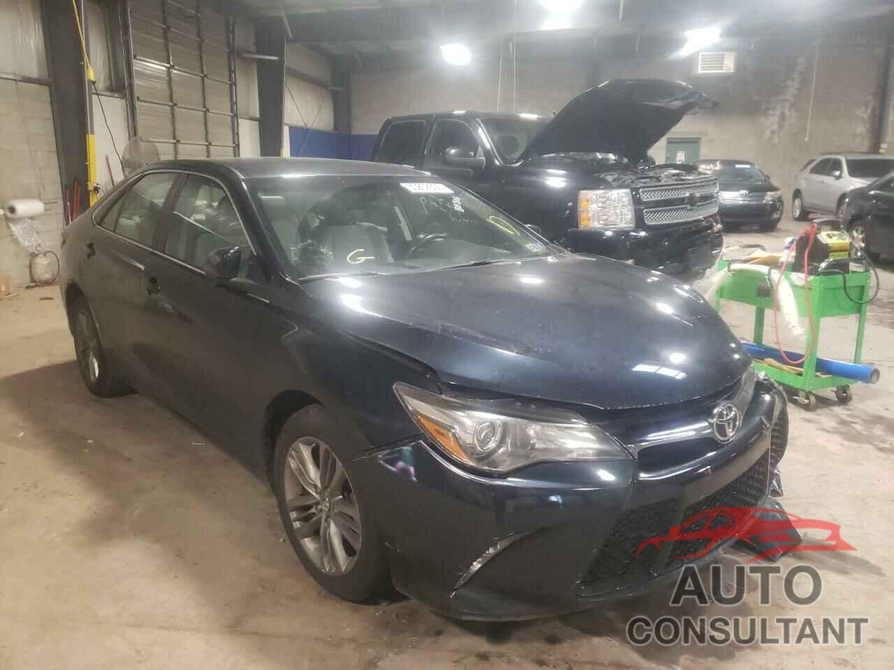 TOYOTA CAMRY 2016 - 4T1BF1FK6GU221851