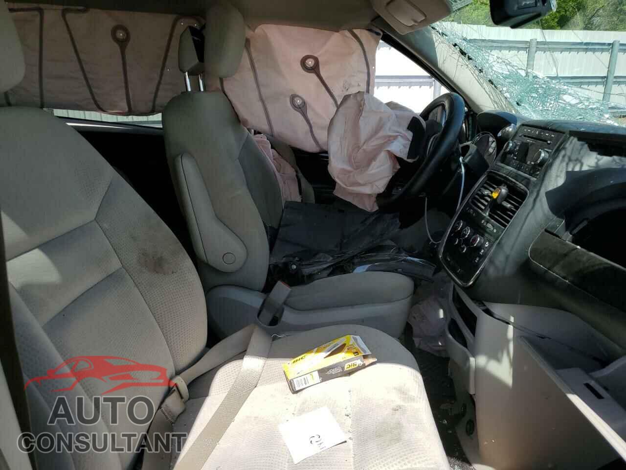 DODGE CARAVAN 2015 - 2C4RDGBG2FR750528