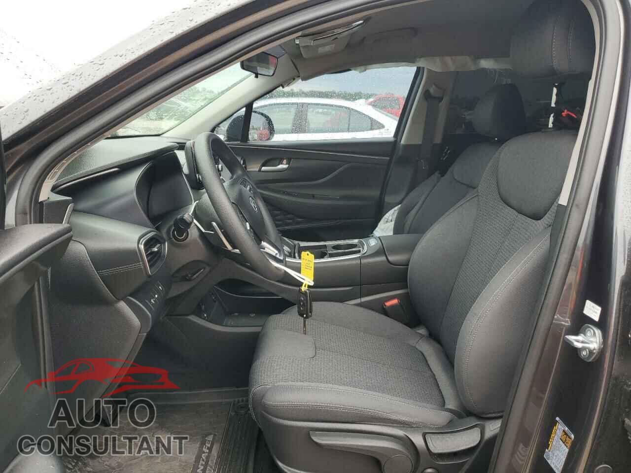 HYUNDAI SANTA FE 2023 - 5NMS14AJ4PH635902