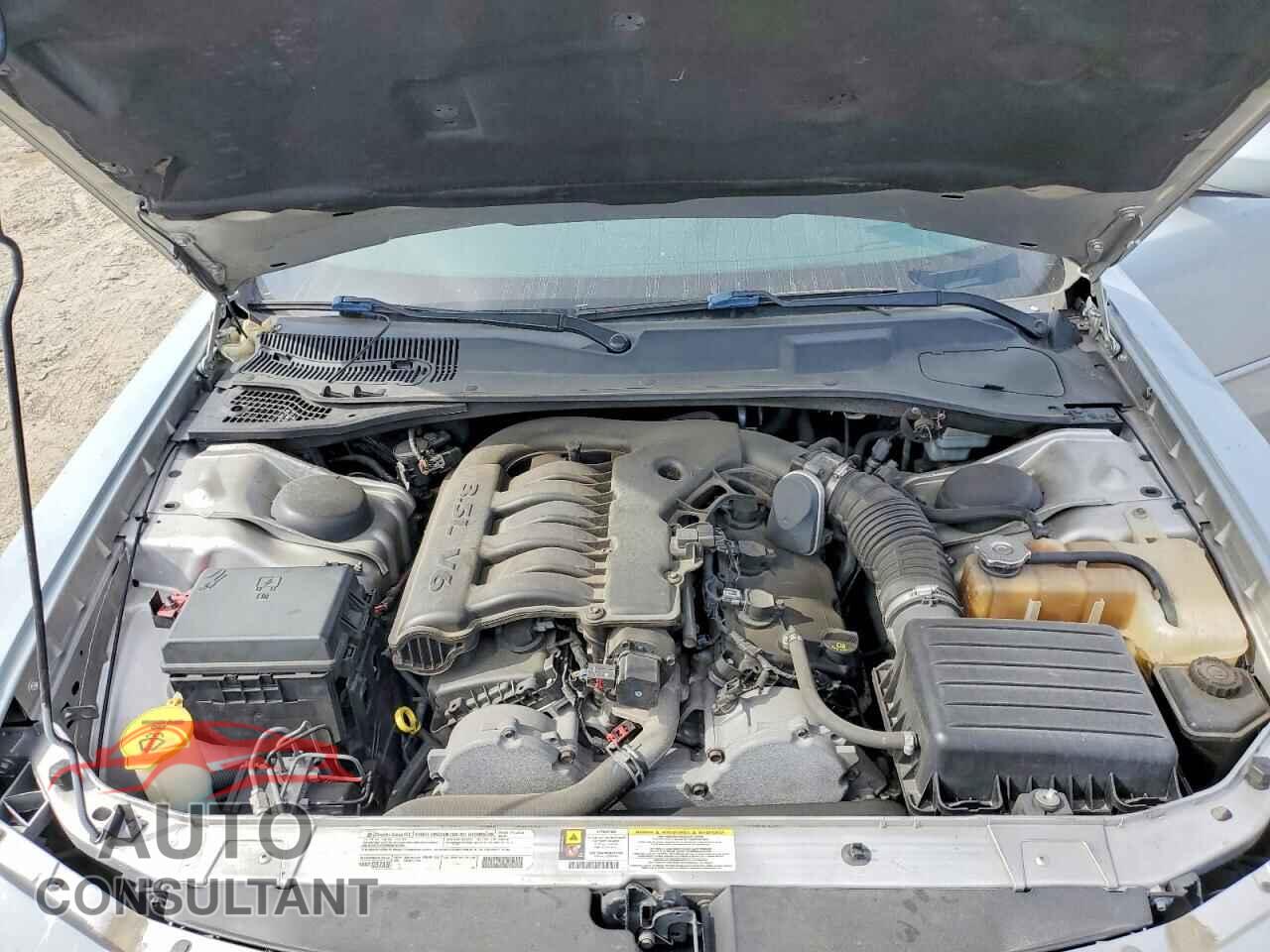 DODGE CHARGER 2010 - 2B3CA3CV0AH299703