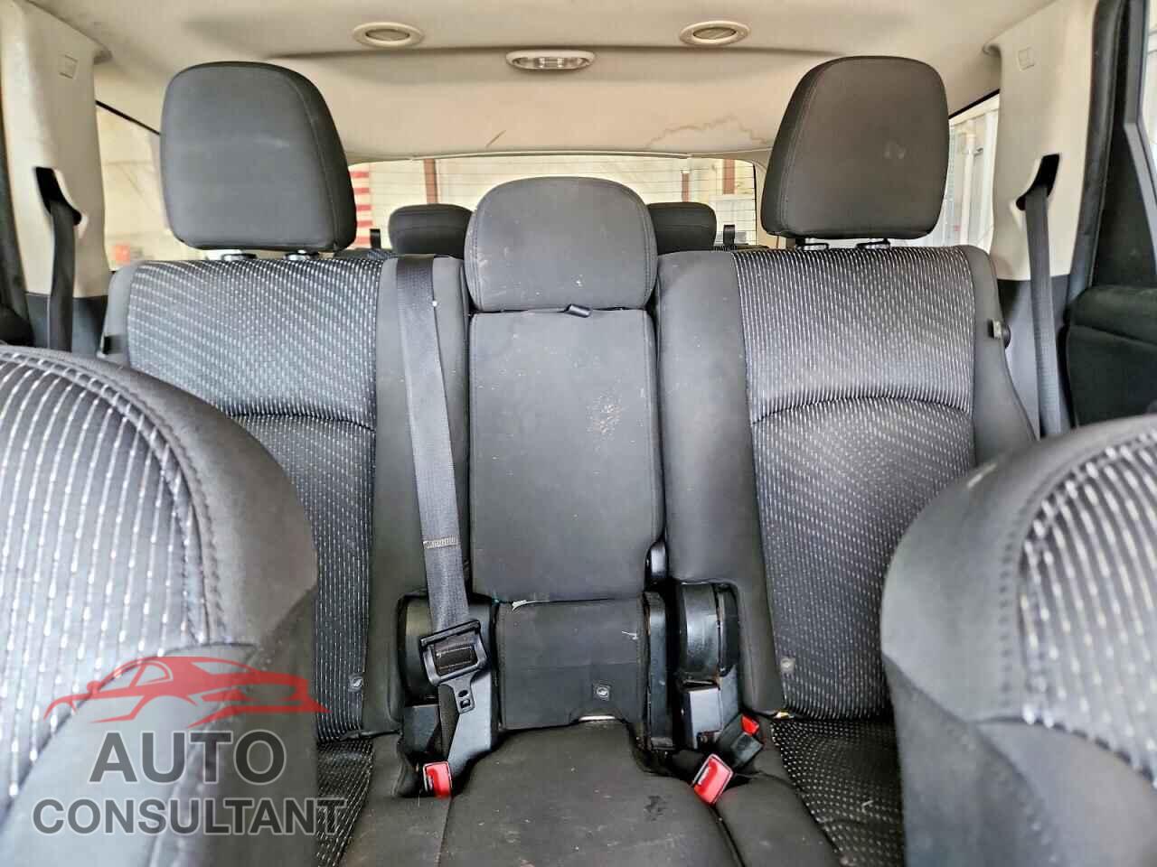 DODGE JOURNEY 2015 - 3C4PDCAB7FT746641
