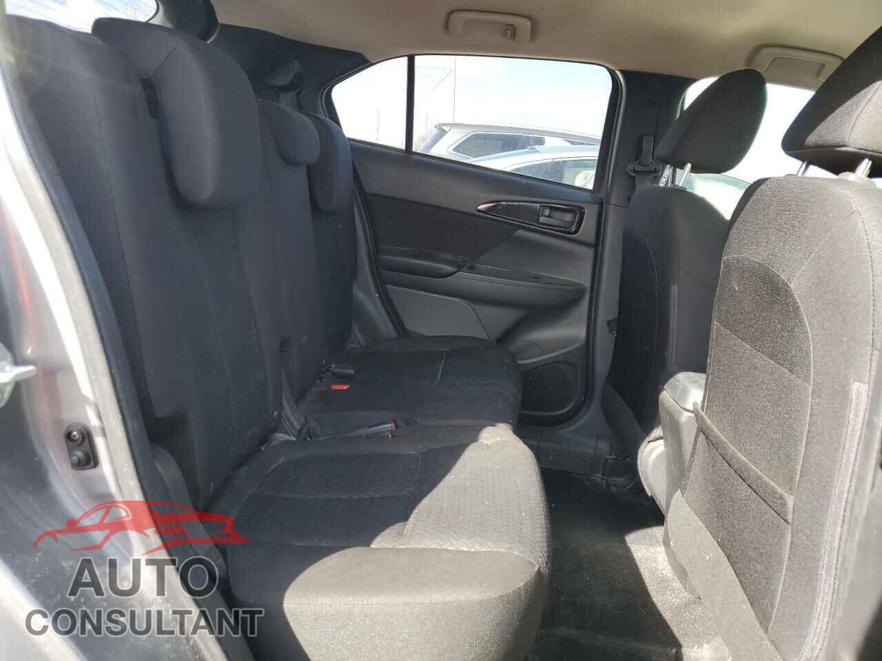 MITSUBISHI ECLIPSE 2019 - JA4AT3AA0KZ046165