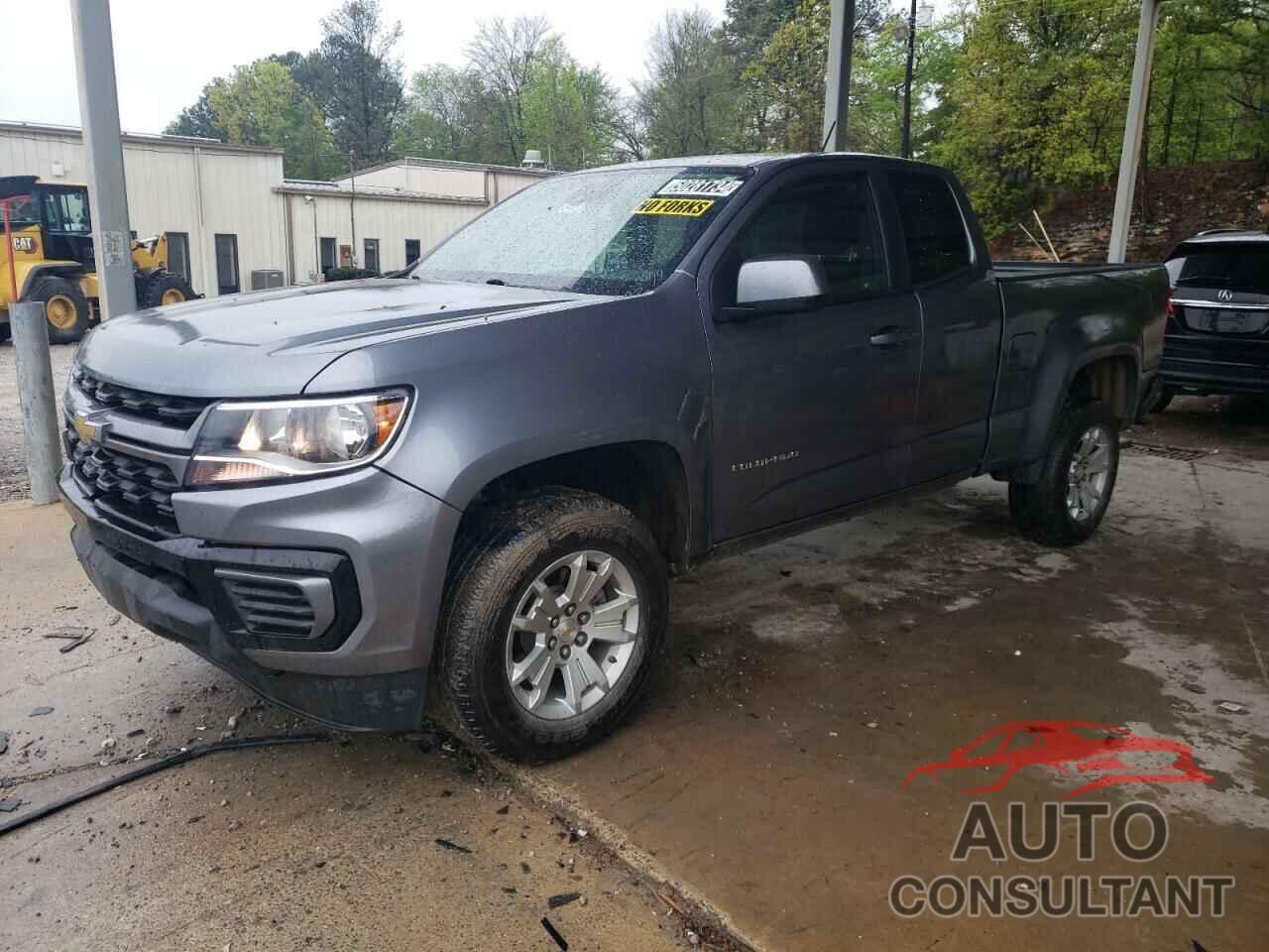 CHEVROLET COLORADO 2022 - 1GCHSCEA7N1155341