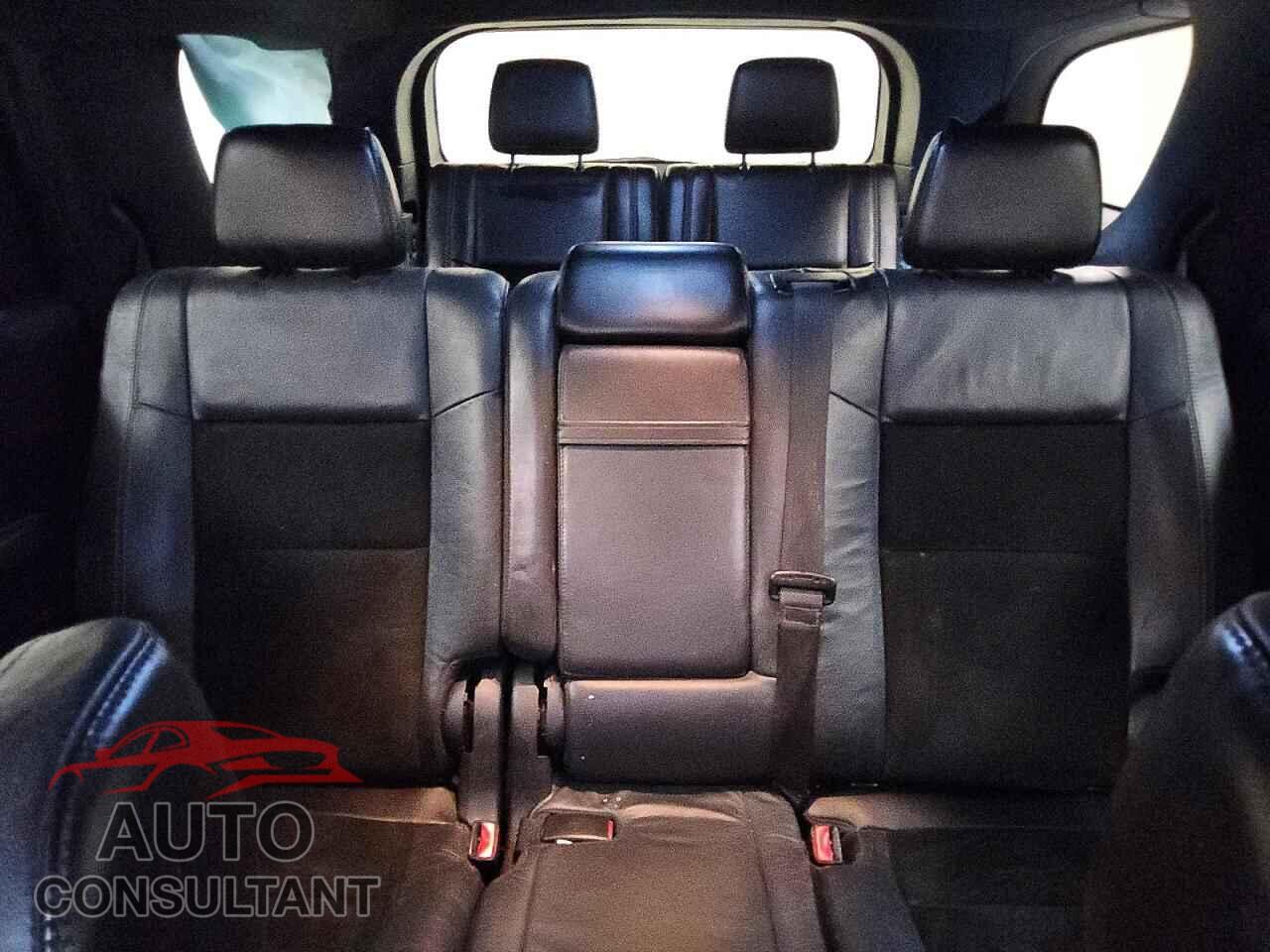 DODGE DURANGO 2015 - 1C4RDJAG9FC202646
