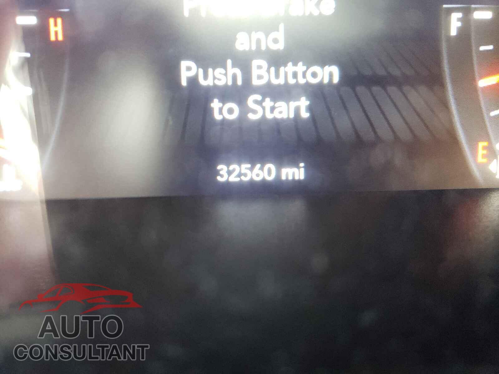 DODGE CHALLENGER 2019 - 2C3CDZAG8KH632569