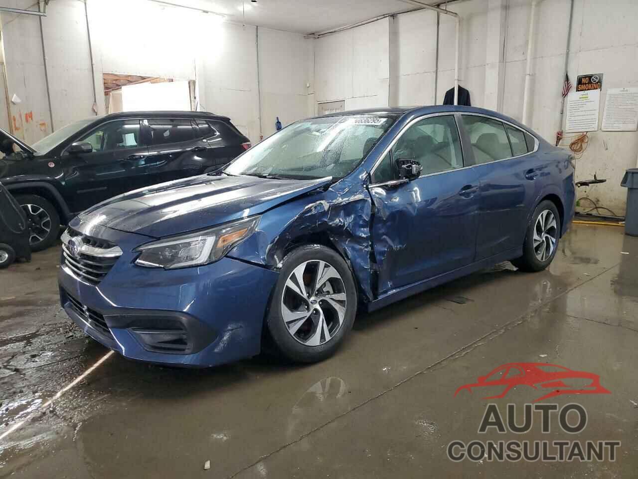 SUBARU LEGACY 2020 - 4S3BWAC67L3016020