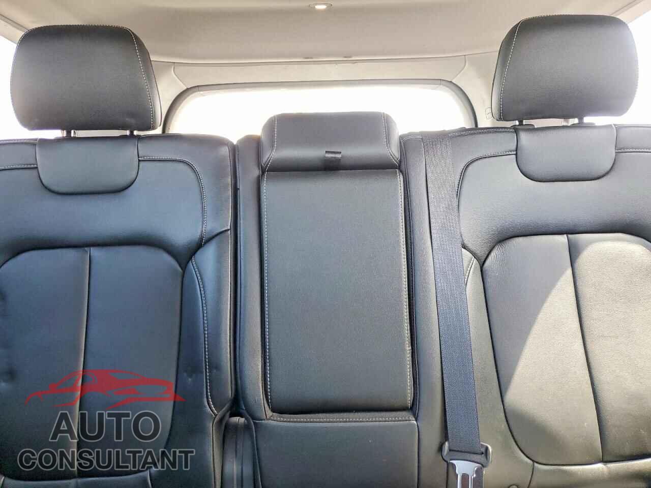 JEEP CHEROKEE 2023 - 1C4RJGBG6PC503130