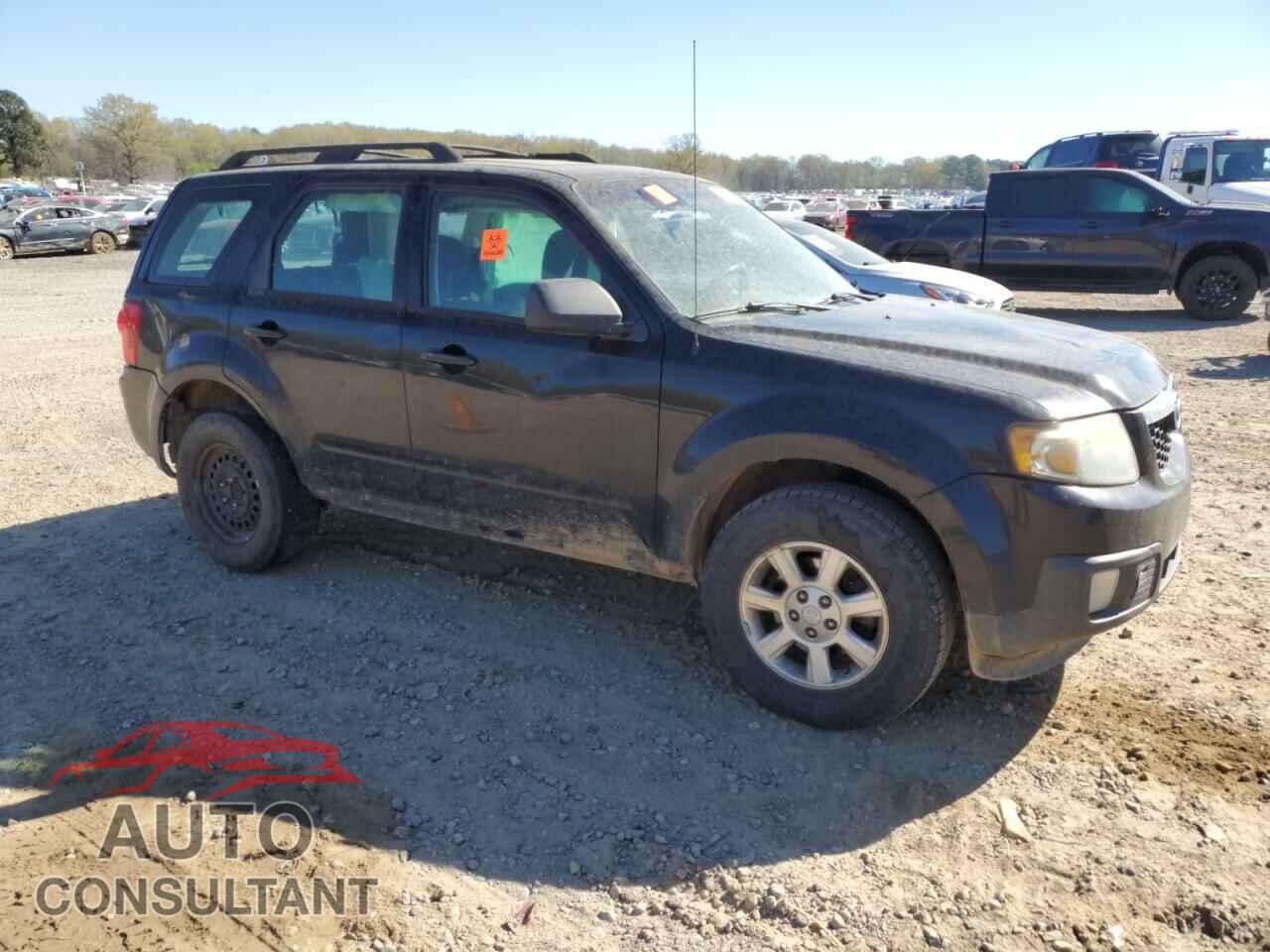 MAZDA TRIBUTE 2011 - 4F2CY0C73BKM01774